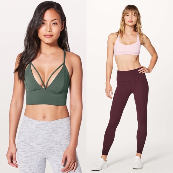 lululemon athletica Pants - All ISO’s found 😌